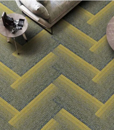 Carpet Tile Mojituo Series