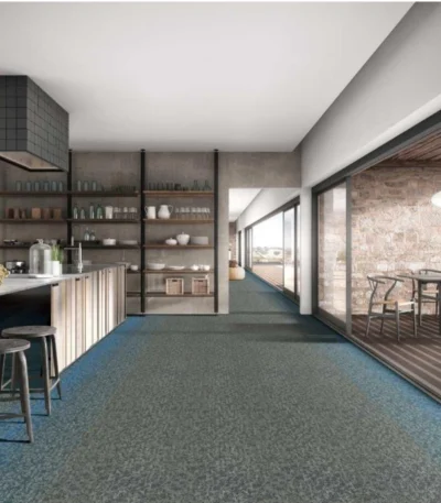 Carpet Tile Mojituo Series