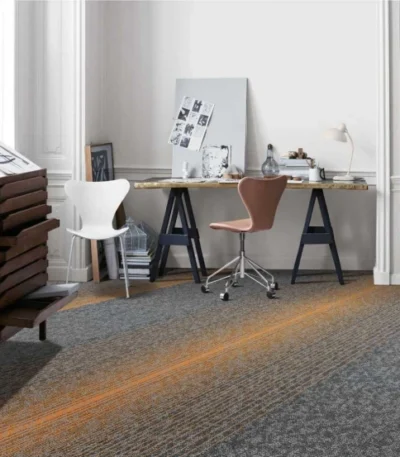Carpet Tile Mojituo Series