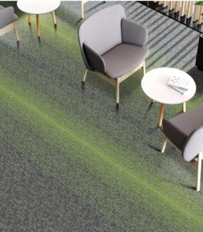 Carpet Tile Mojituo Series 6