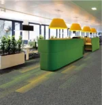 Carpet Tile Mojituo Series