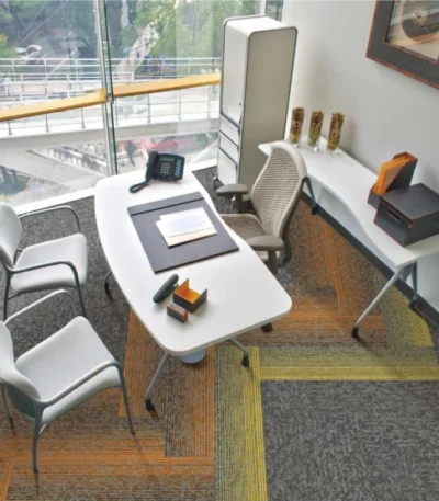 Carpet Tile Mojituo Series