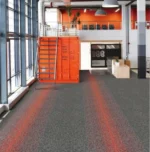 Carpet Tile Mojituo Series