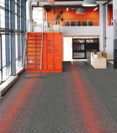 Carpet Tile Mojituo Series