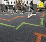 Carpet Tile Time Series