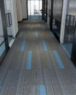 Carpet Tile Time Series