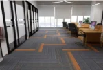 Carpet Tile Time Series