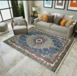 Darvish Grey Rug