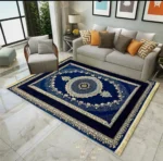 Darvish RoyalBlue Rug