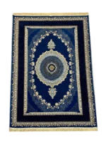 Darvish RoyalBlue Rug