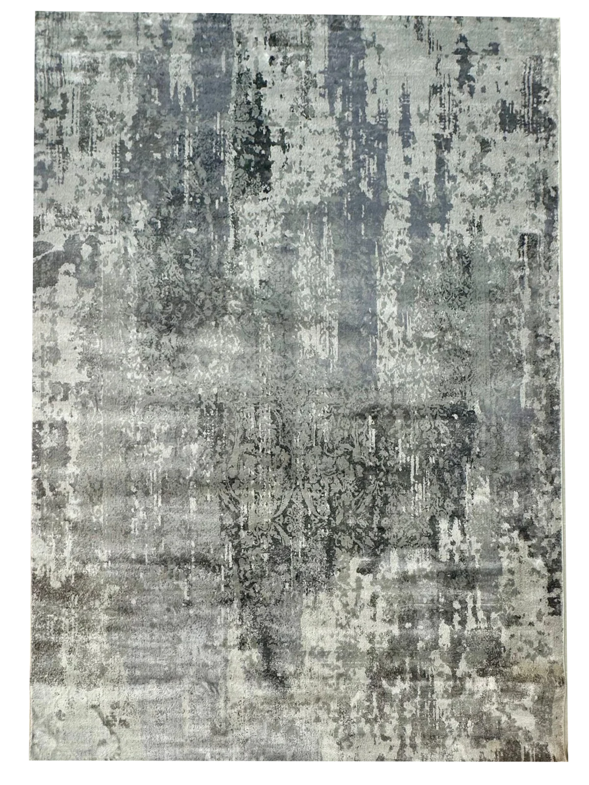 Hartford GreyishBlue Rug