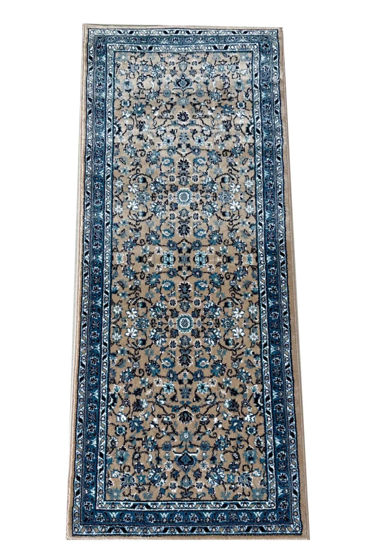 Ideal Eagle GreyFerozi Runner