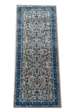 Ideal Eagle GreyFerozi Runner