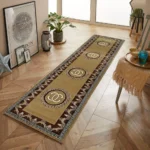 Ideal Eagle LBrown Runner