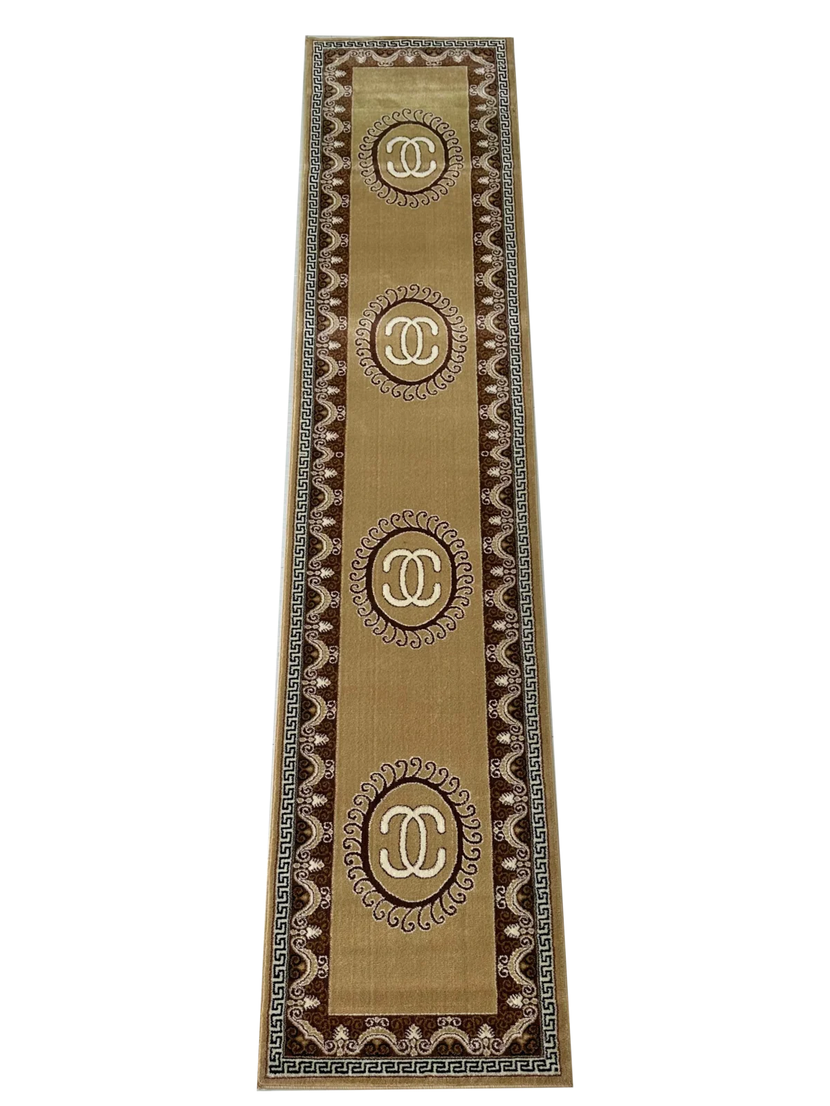 Ideal Eagle LBrown Runner