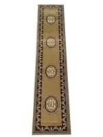 Ideal Eagle LBrown Runner