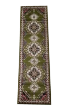 Ideal Eagle OliveWhite Runner