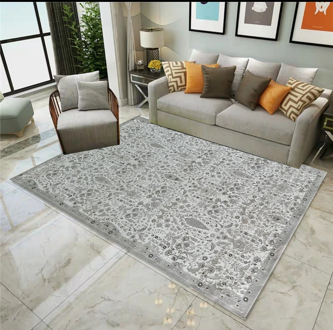Kartal Carpets Shrink Cream Rug