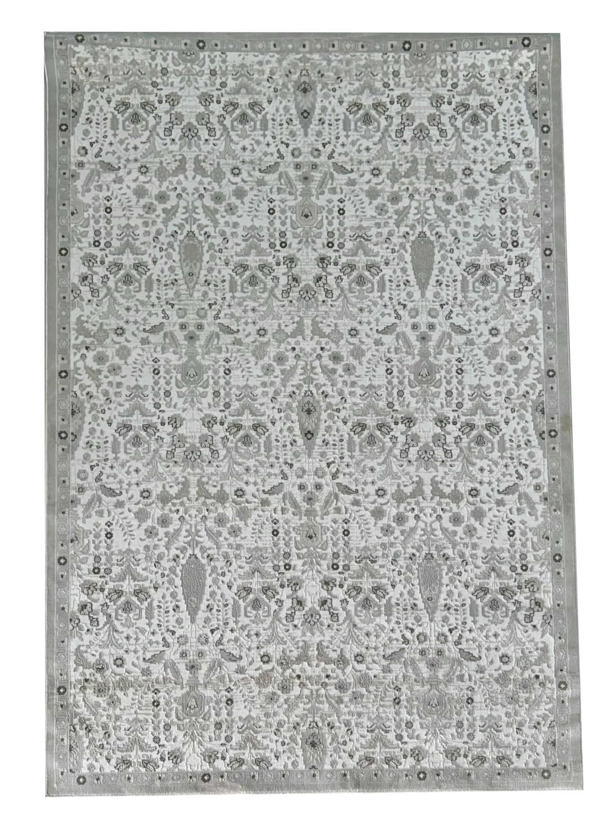 Kartal Carpets Shrink Cream Rug