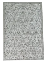 Kartal Carpets Shrink Cream Rug