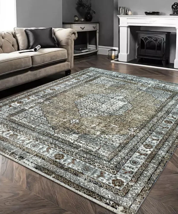 Maison Ivory Rug