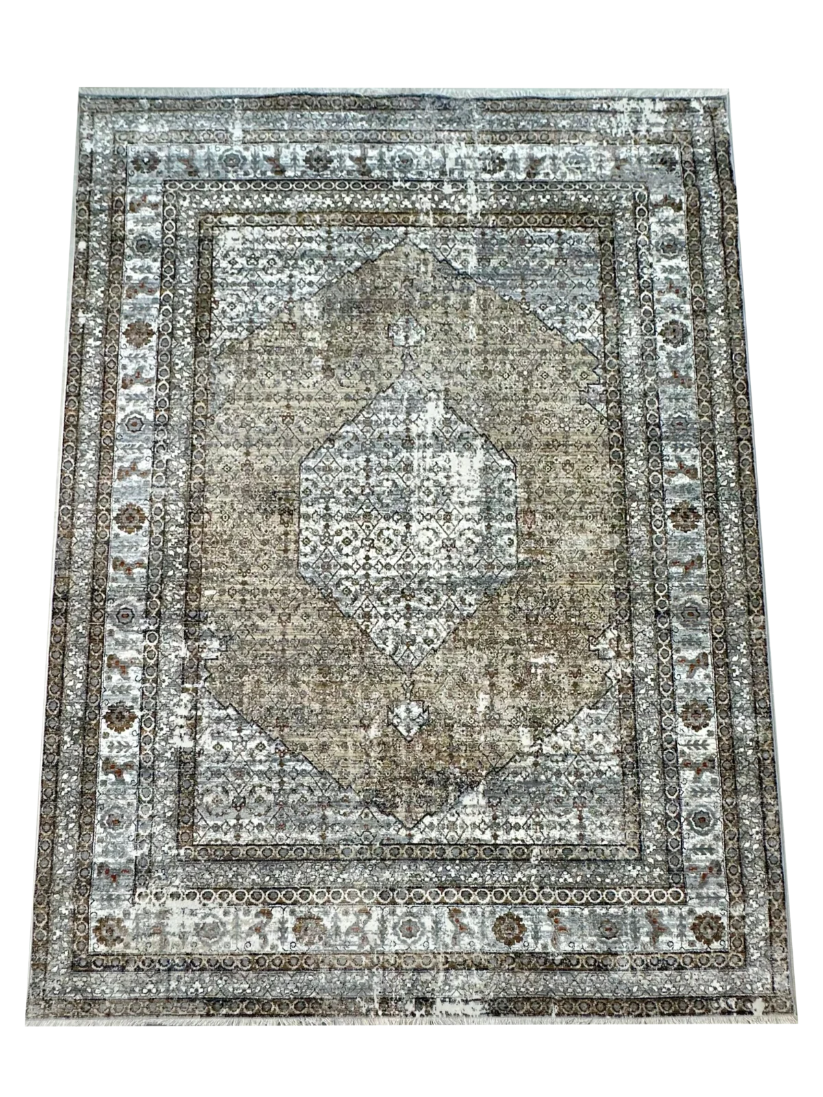 Maison Ivory Rug
