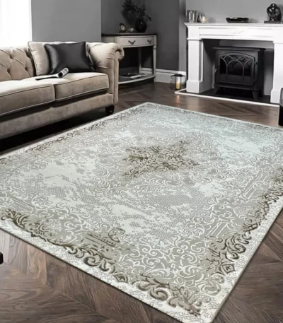 Portfolio CreamBeige Rug