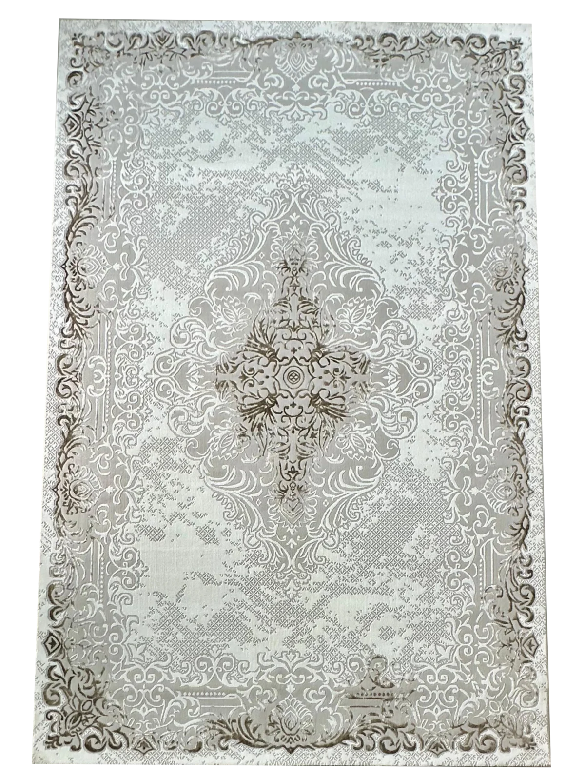 Portfolio CreamBeige Rug