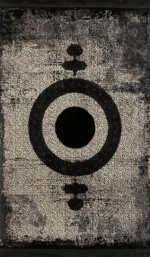 Prestige Carpet Bita Collection GreyBlack Rug