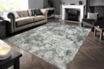United Weavers Cascades Wheat Rug