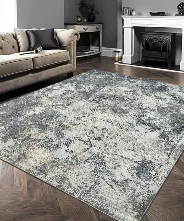 United Weavers Cascades Wheat Rug