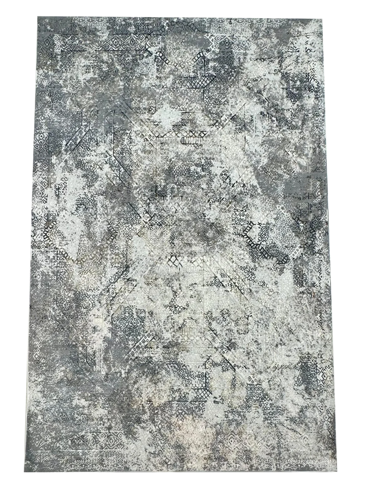 United Weavers Cascades Wheat Rug