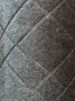 Wall to Wall Carpet Cherry Diamond