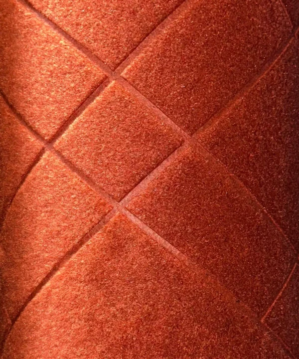 Wall to Wall Carpet Cherry Diamond