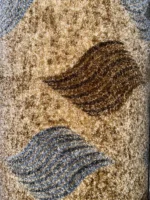 Wall to Wall Carpet Fine Drift