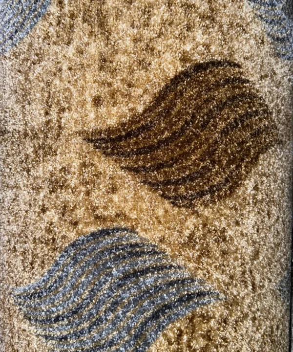 Wall to Wall Carpet Fine Drift