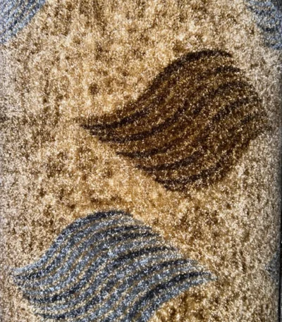 Wall to Wall Carpet Fine Drift