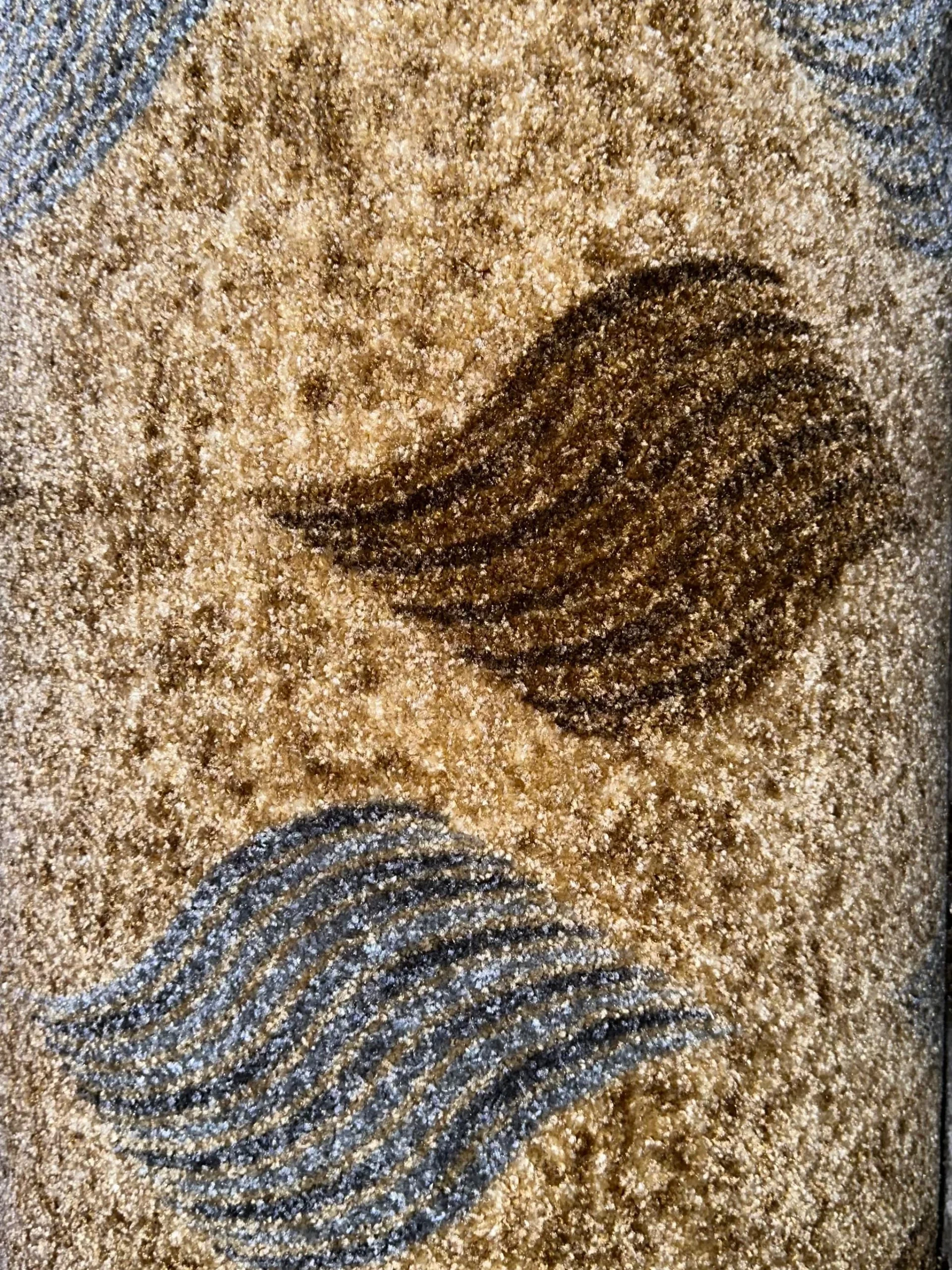Wall to Wall Carpet Fine Drift