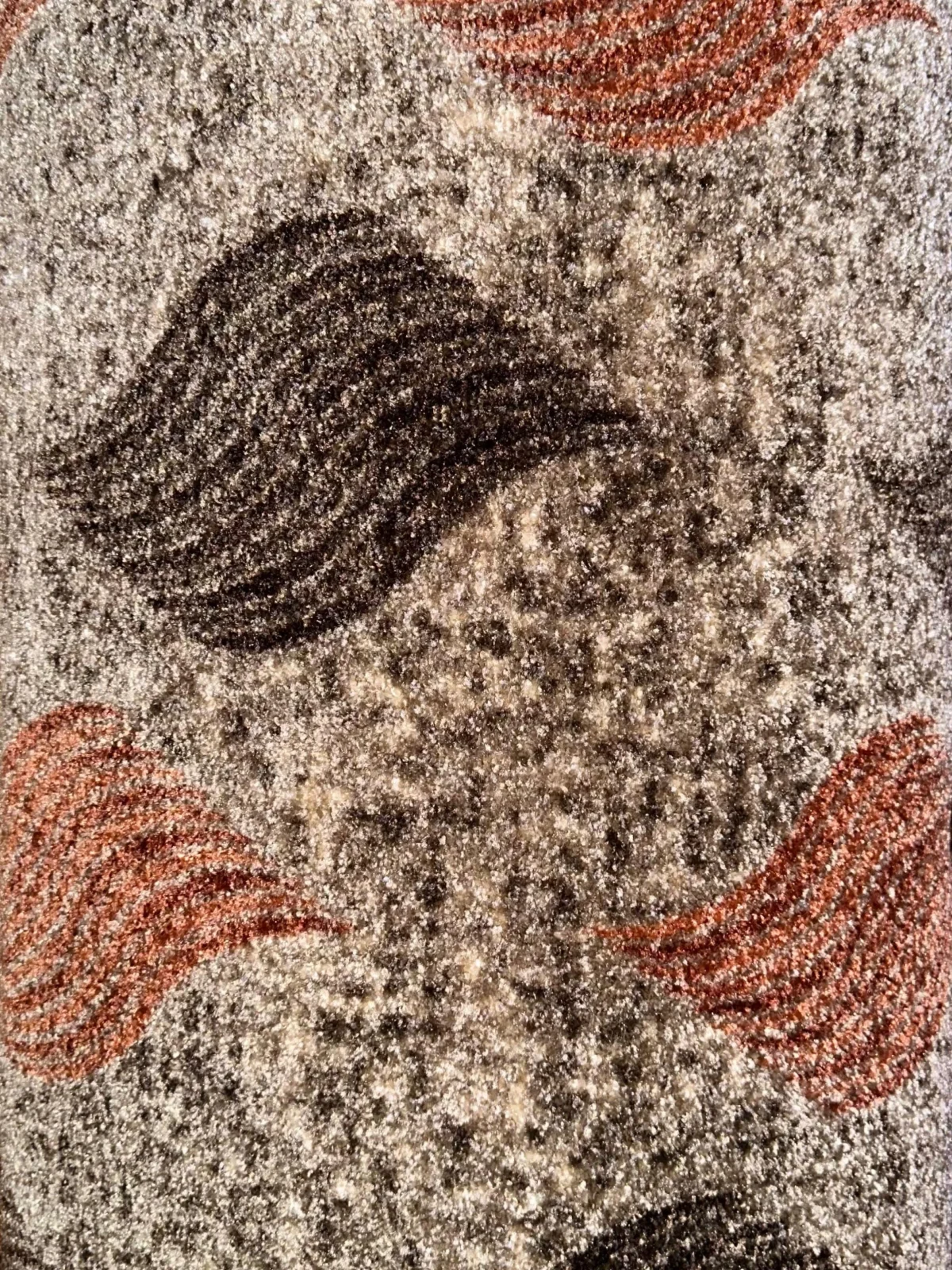 Wall to Wall Carpet Fine Drift