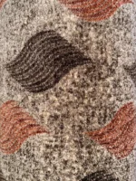 Wall to Wall Carpet Fine Drift
