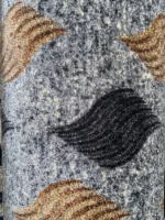 Wall to Wall Carpet Fine Drift
