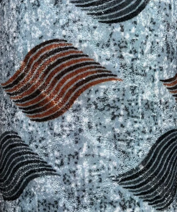 Wall to Wall Carpet Fine Drift