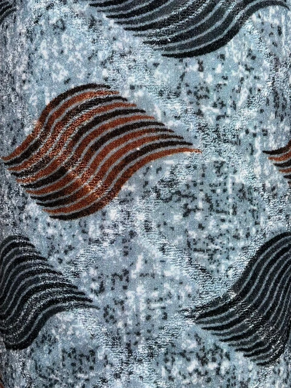 Wall to Wall Carpet Fine Drift
