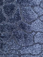 Wall to Wall Venus Pebble Cutwork