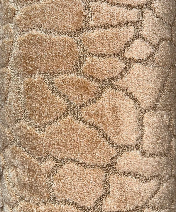 Wall to Wall Venus Pebble Cutwork
