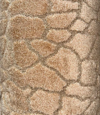 Wall to Wall Venus Pebble Cutwork