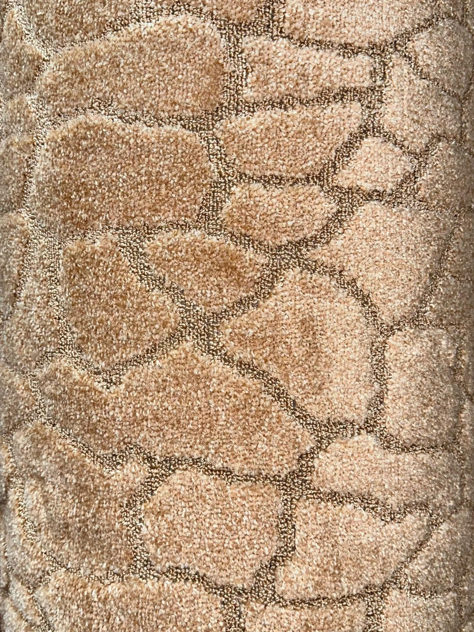 Wall to Wall Venus Pebble Cutwork