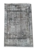 Alpine CreamGreyFdy Rug