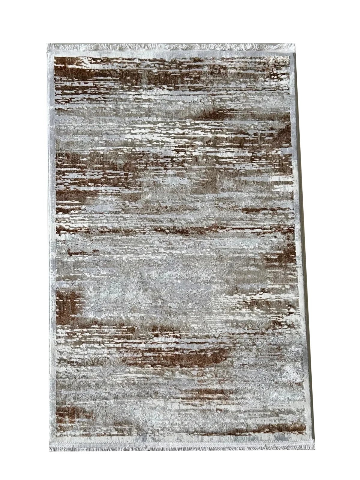 Alpine GoldFdyGrey Rug
