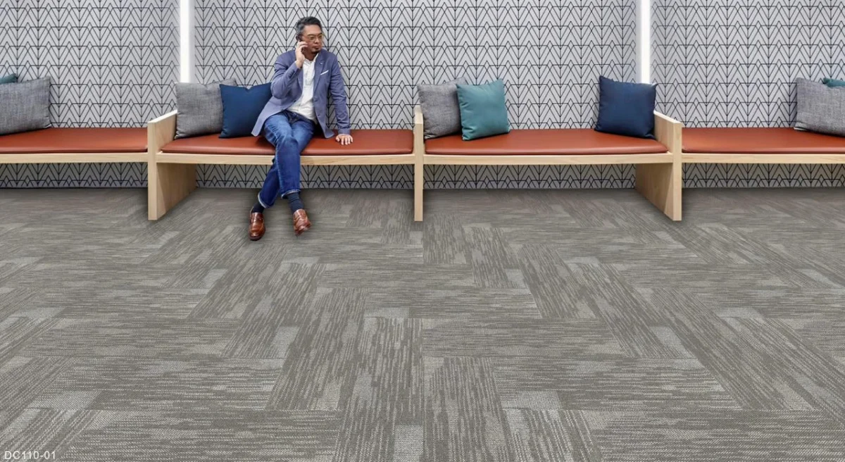 Carpet Tile DC110 Series